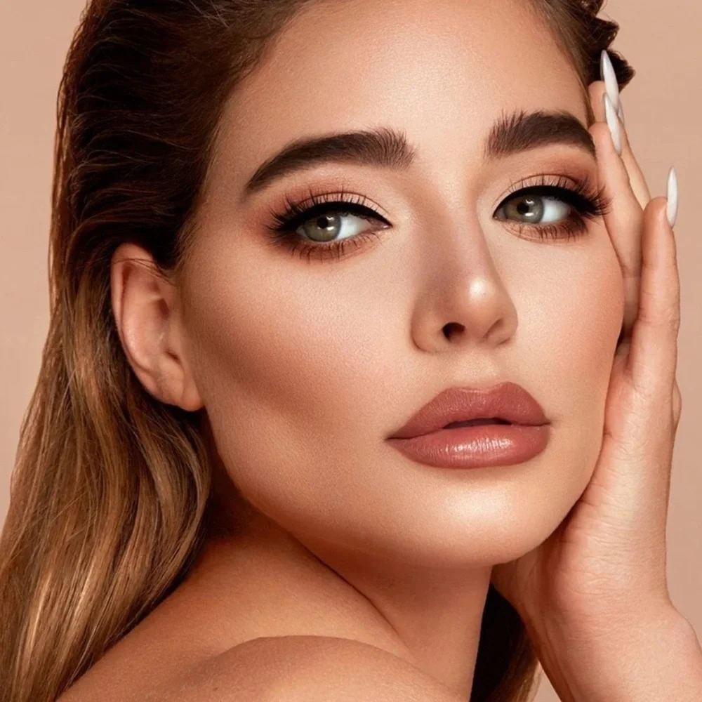 Jaclyn Hill Beauty Line Bronzing powder Feelin it New